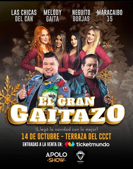 El Gran Gaitazo