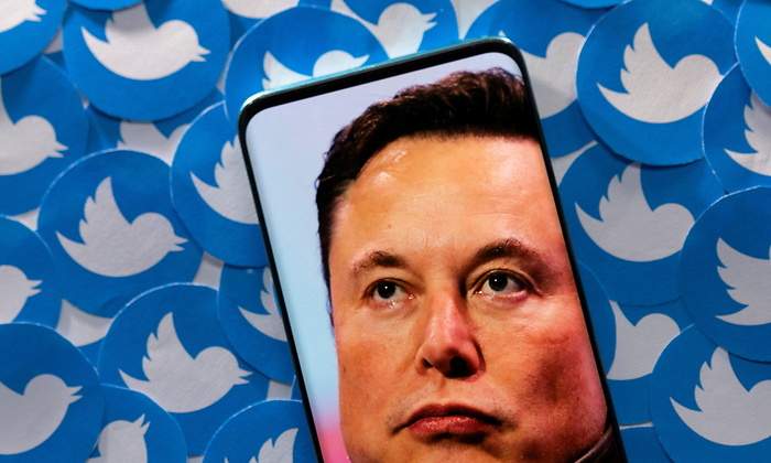 Elon Musk compra Twitter
