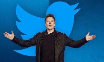 Musk da primeros pasos en Twitter - noticiacn