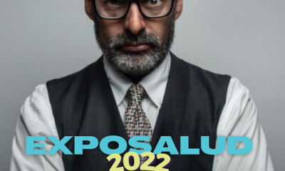 Exposalud 2022