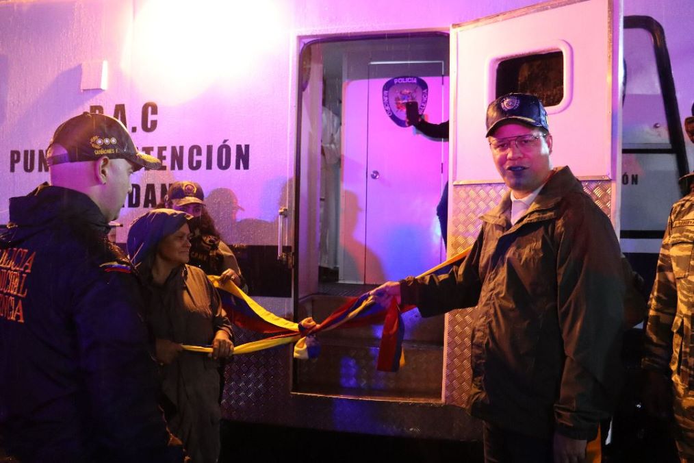Fuenmayor inauguró Punto de Atención Ciudadana - noticiacn