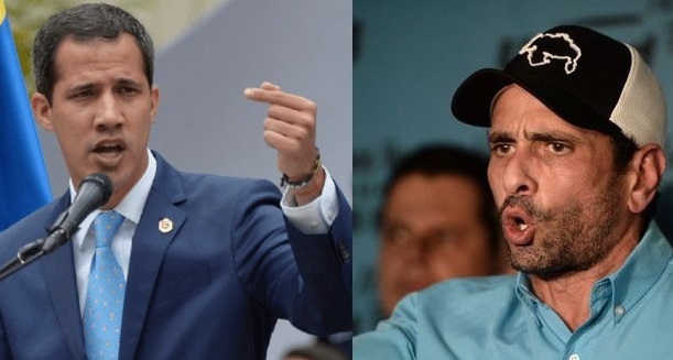 Oposición condena liberación de sobrinos de Cilia Flores