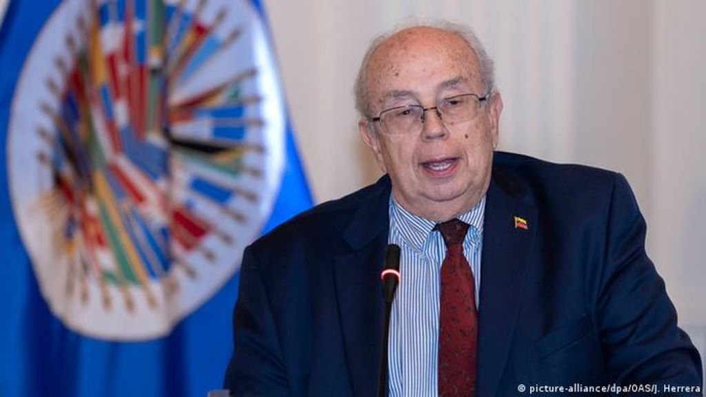Gustavo Tarre no participará - noticiacn