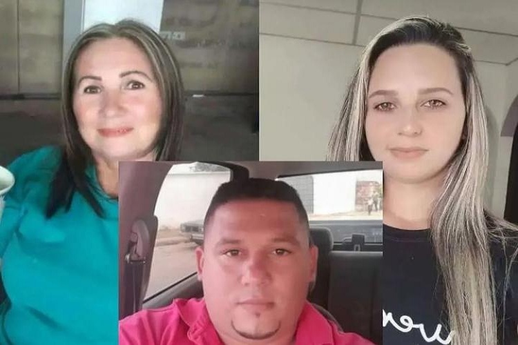 hombre asesinó a su esposa y suegra en Anzoátegui-acn