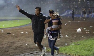 muertos partido de fútbol en Indonesia-acn
