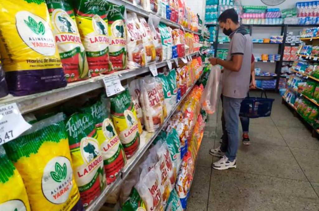 Inflación de septiembre en Venezuela - noticiacn