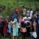 Miles de venezolanos emigran a los estados unidos