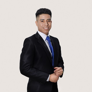 Míster Teen World 2022 Perú