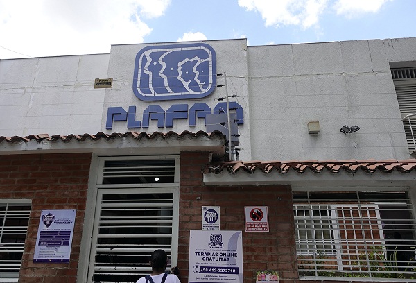 PLAFAM imagenología