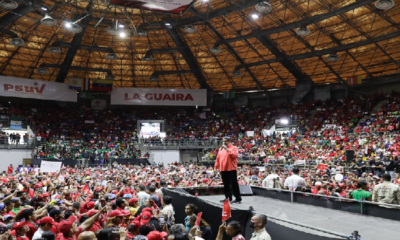 Chavismo está preparado para ganar elecciones - noticiacn