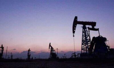 Producción petrolera venezolana cayó 9% - noticiacn