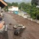 Tres muertos por desbordamiento de río El Castaño - noticiacn