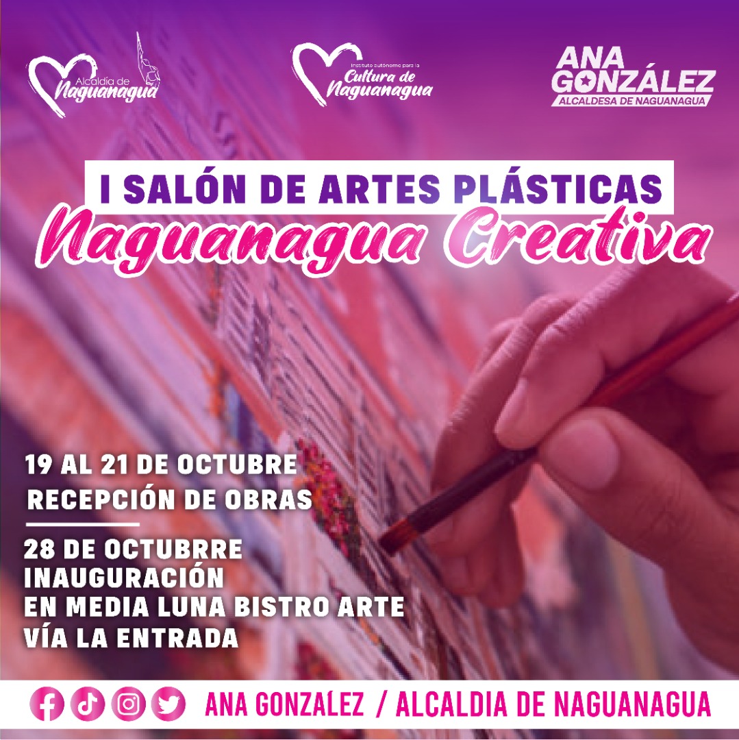 Salón de Artes Plásticas Naguanagua