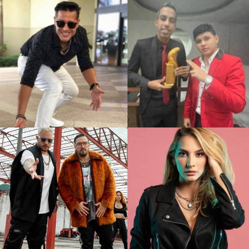 Sky Music Group Premio Anton 2022