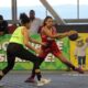 Super Liga Profesional Femenina de Baloncesto 3x3 - noticiacn