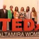 TED Conferences mujeres