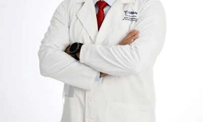 UBAM Venezuela Hospital de Clínicas Caracas