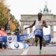 Maratón de Londres reúne a más de 50.000 carredores - noticiacn