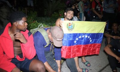 MSF condena expulsión de venezolanos - noticiacn