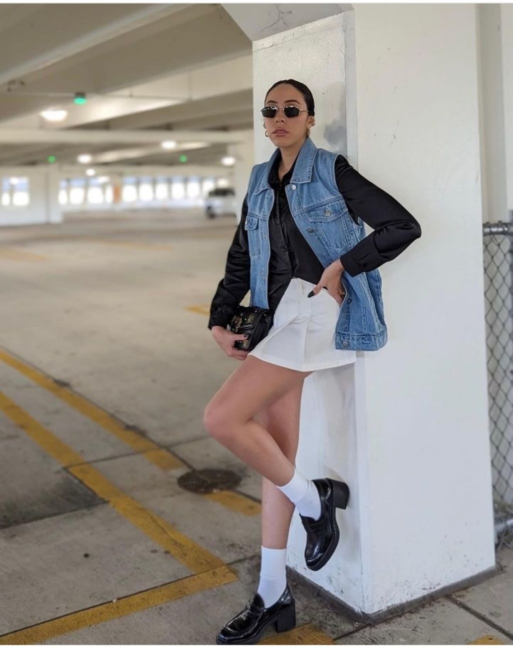Anahys Ramos inspira al público femenino - noticiacn