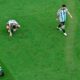 Lionel Scaloni derrota Argentina Arabia Saudita-acn