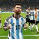 Argentina venció a México - noticiacn