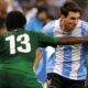 Argentina debuta ante Arabia Saudí - noticiacn