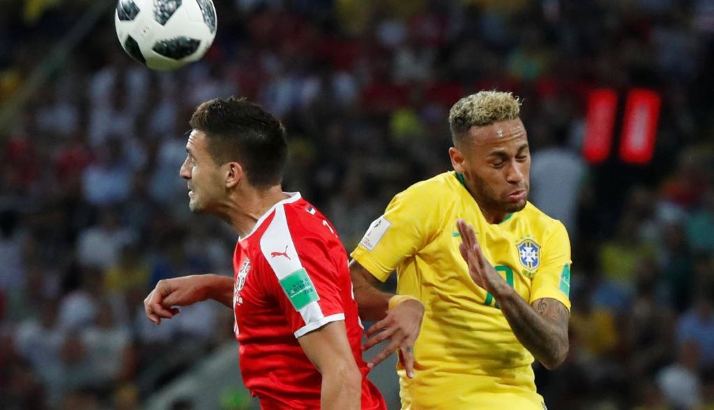 Brasil y Serbia debutarán - noticiacn