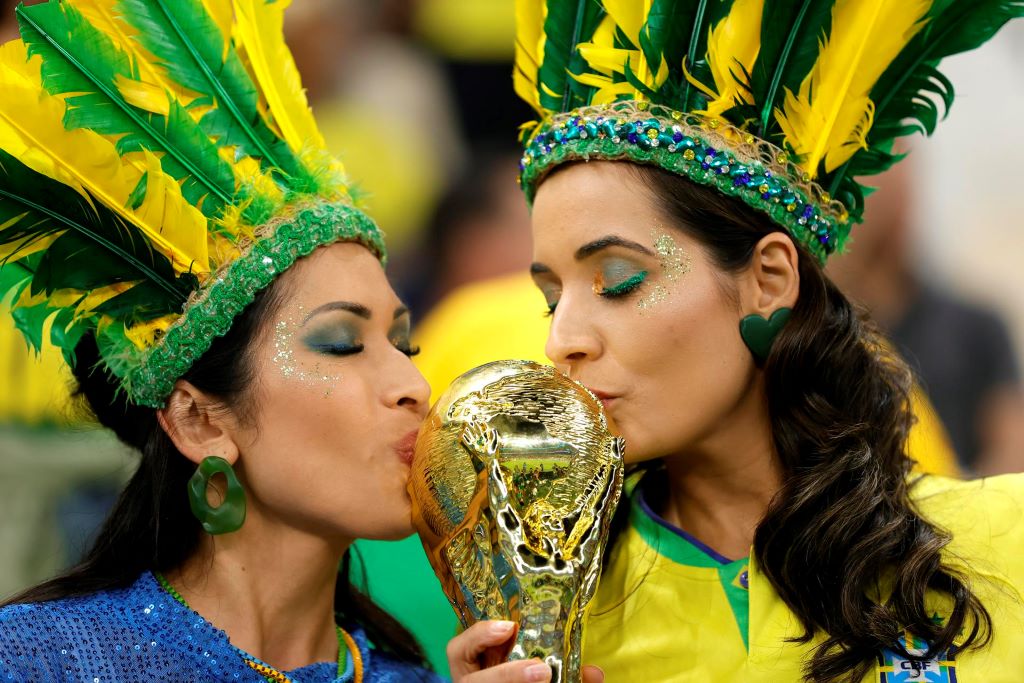 Brasil venció a Serbia - noticiacn