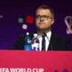Director de comunicación de FIFA admite que es gay - noticiacn