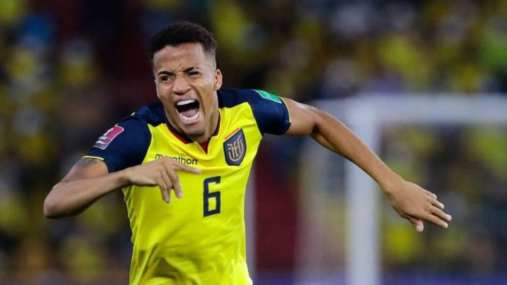 Byron Castillo se queda sin Mundial - noticiacn
