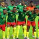 selección de Camerún - noticiacn