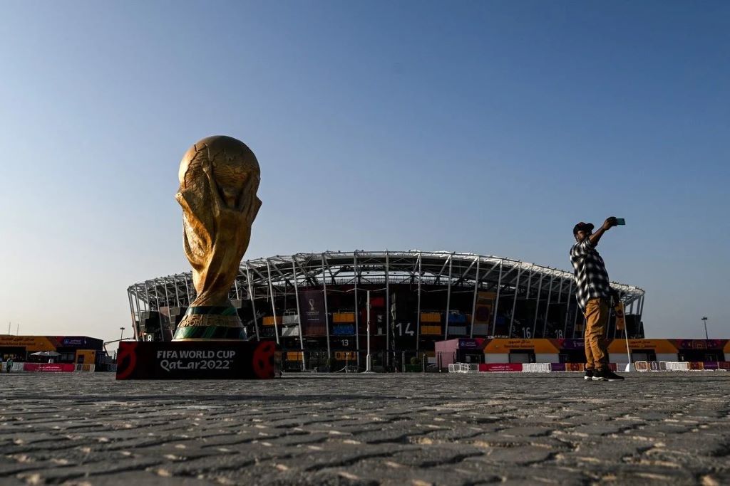 Calendario de Qatar 2022 - noticiacn