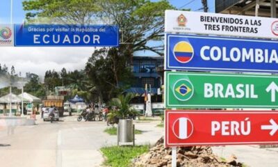 Colombia reforzará seguridad con Brasil - noticiacn