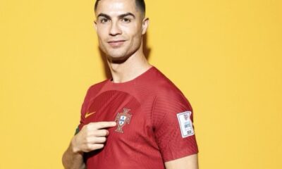 Cristiano Ronaldo seguidores en Instagram-acn