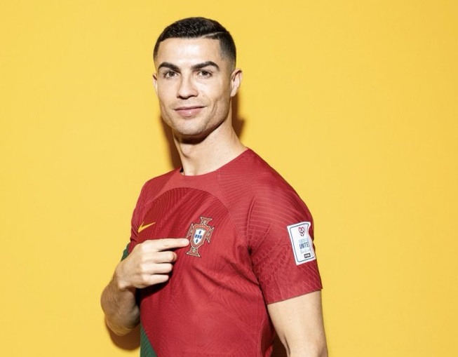 Cristiano Ronaldo seguidores en Instagram-acn