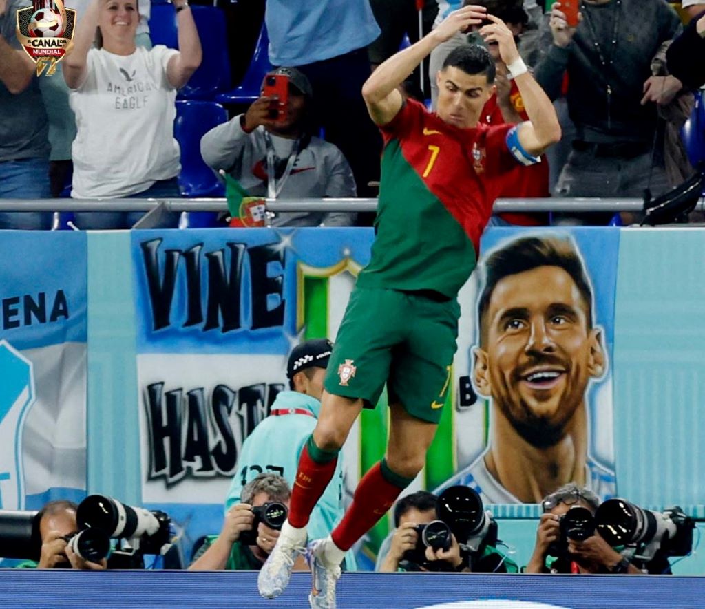 Portugal venció a Ghana - noticiacn
