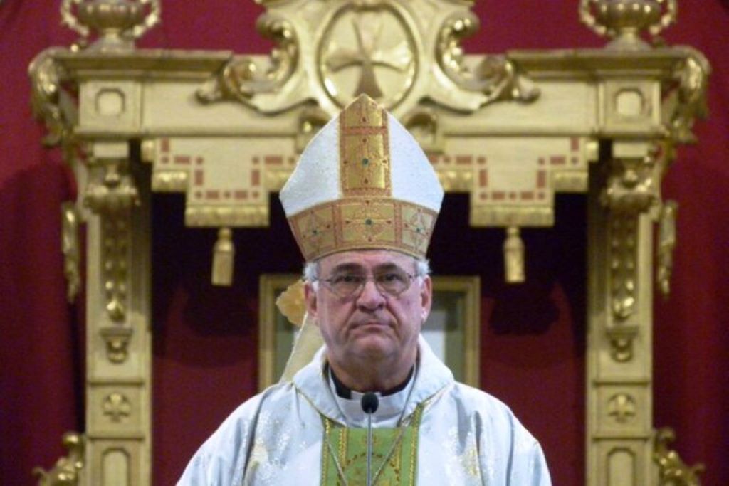 Falleció monseñor Reinaldo Del Prette - noticiacn