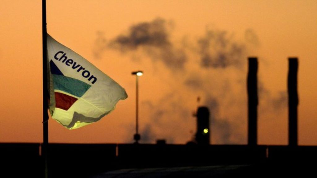 EEUU autoriza a Chevron a reanudar operaciones - noticiacn