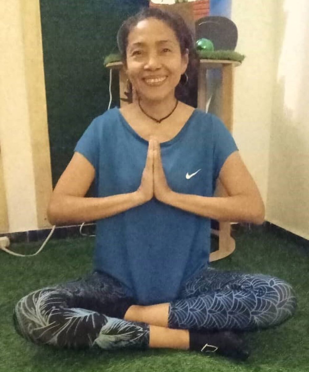 El Yoga y la relación humano-naturaleza - noticiacn