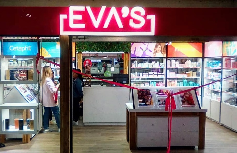Eva´s El Recreo