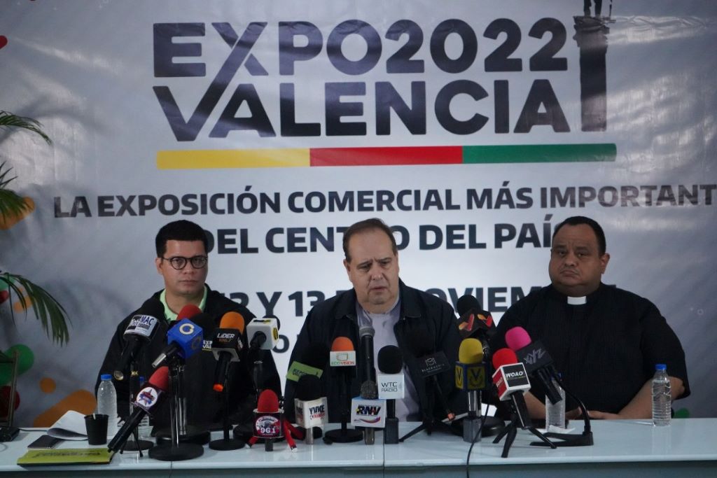 Expovalencia 2022 - noticiacn