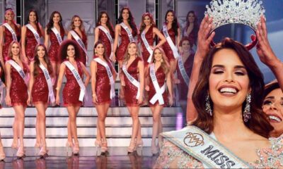 Favoritas Miss Venezuela 2022-acn