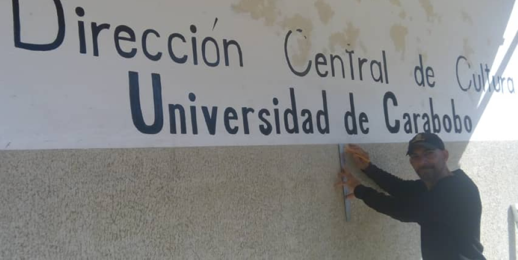 Fernando Castrillo embellecerá fachada - noticiacn