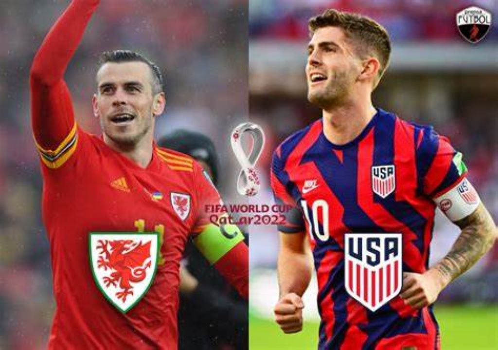 Gales debuta en Qatar - noticiacn