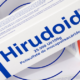 Hirudoid Venezuela