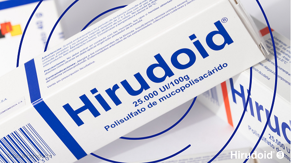 Hirudoid Venezuela