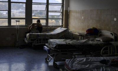 218 muertes en hospitales de Venezuela-acn
