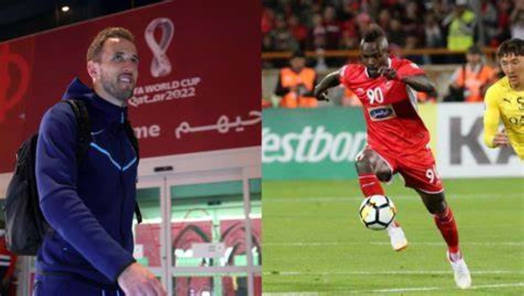 Inglaterra debuta en el Mundial - noticiacn