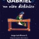 La historia de Gabriel, un niño disléxico